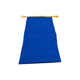 [815211] Drap de Glisse CLINIBED - 70 x 130cm avec poignées