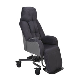 Fauteuil à Pousser Électrique LIBERTY E II