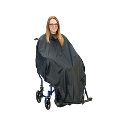 Poncho Imperméable