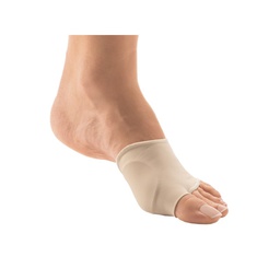 [81137040S] Capitonnage avant-pied/hallux valgus