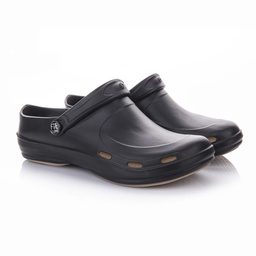 Sabots professionnels FITCLOG BASIC - Noir