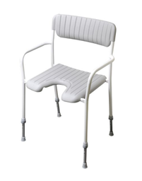 [812011] Chaise de douche KULAN