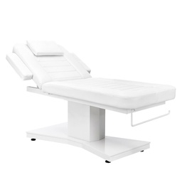 [MWB-2103-WH] SITRA Table de Massage Électrique