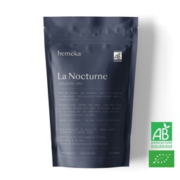 [IHENO01] Infusion Chanvre CBD - La Nocturne