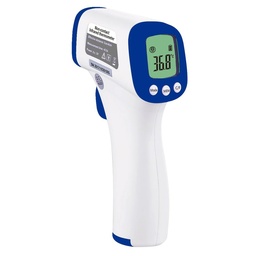 [THERMOCOMPACT] Thermomètre Infrarouges THERMOCOMPACT