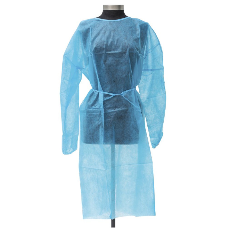 Surblouse jetable robe medical new arrivals