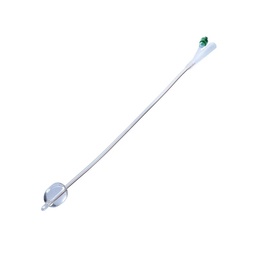 Coloplast Folysil® Sonde de Foley Homme Droite