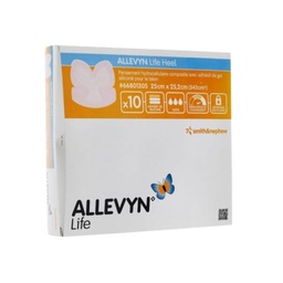 [66801305] Allevyn™ Life Heel