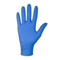 Gants en Nitrile Non Poudrés NITRYLEX - Boîte de 100