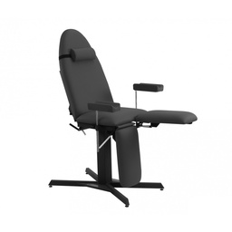 [SF-1030-B-T] Fauteuil d'Examen Fixe SF-1030-B-T