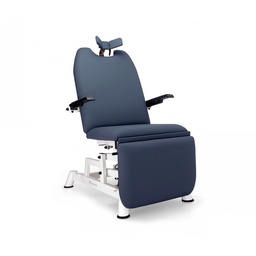 [SE-1230-B-OFT] Fauteuil d'Ophtalmologie Électrique SE-1230-B-OFT