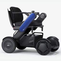 WHILL C2 Fauteuil Roulant Électrique