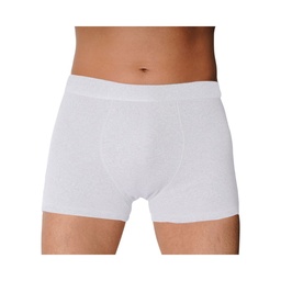 Shorty Homme - BLANC