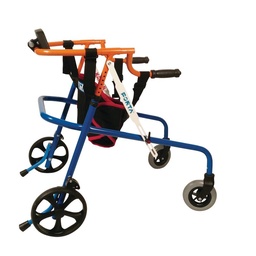 [826256] Rollator postérieur KAIMAN