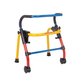 Rollator 2 roues enfant WALK ON