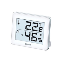 [863162] Thermomètre hygromètre