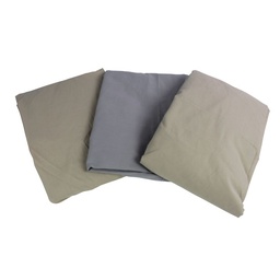 [823129] Kit de draps pour matelas médical