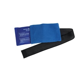 [835120] Compresse Hot Cold Strap 30 x 18 cm