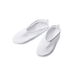 Chaussons de douche antiglisse pointure au choix