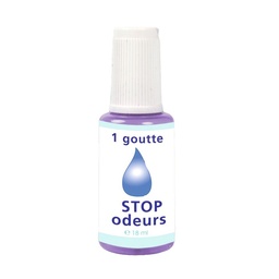 [819141] Stop odeur 1 goutte