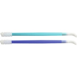 [819228] Coton-tiges silicone