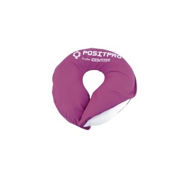 Coussin cervical PositPro gris ou aubergine
- LPPR 6273466 : 171,51 €