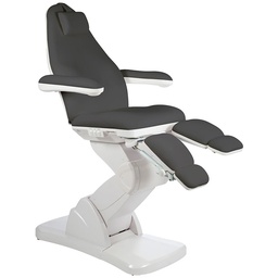 LLD Fauteuil de Podologie Électrique ACHILLE