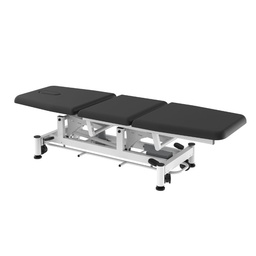 [PS-ORION-GY] ORION GREY Table d'Examen Physiothérapie Kinésithérapie