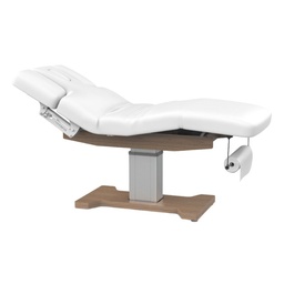 ZEFI Table de Soins 4 Moteurs