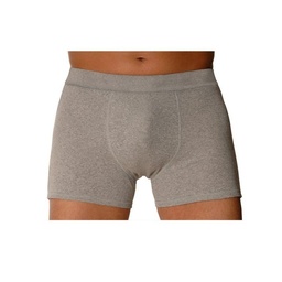 Shorty Homme - GRIS