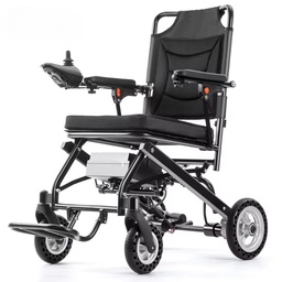 [ULITE] UltraLite Fauteuil Roulant Electrique 12kg