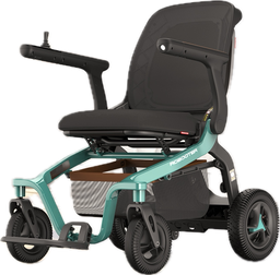 [SWIFT] SWIFT Fauteuil Roulant Electrique